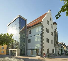 Öffnet die Seite 'Neu ab 14.01.2026'