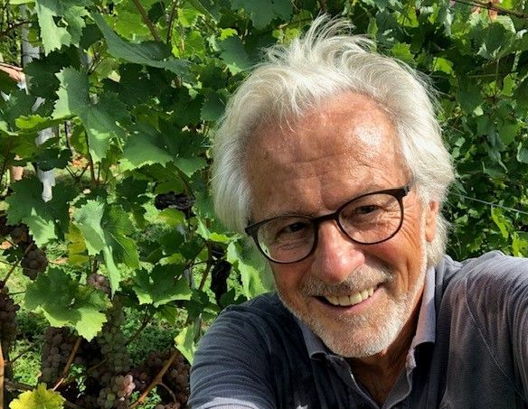 Öffnet die Seite 'Vortragstipp: »Ist Deutschland noch zu retten?«'