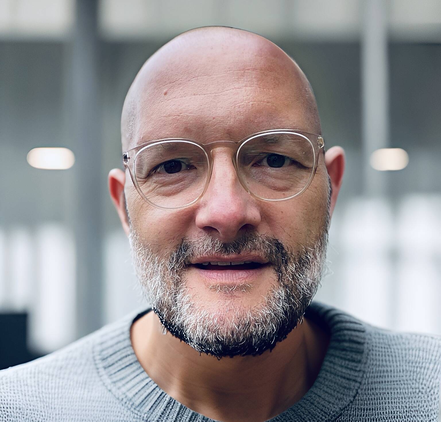 Öffnet die Seite 'Unser Vortragstipp: Jo Failer »Ich denk nicht dran«'