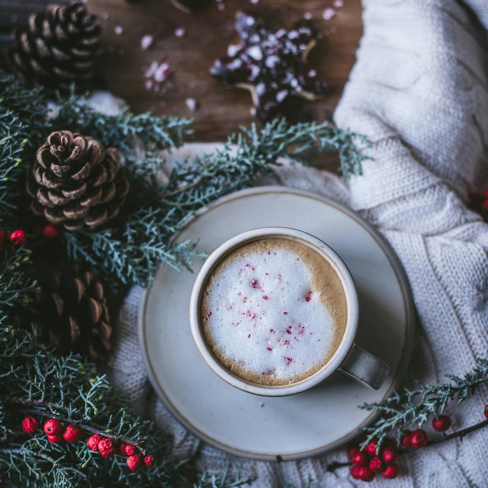 Öffnet die Seite 'Öffnungszeiten Weihnachtsferien'