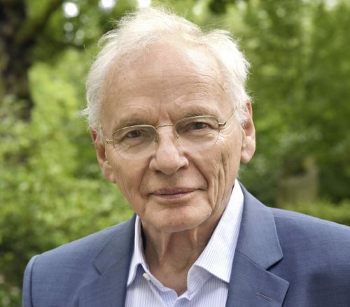 Öffnet die Seite 'Vortragstipp: »Wie konnte das geschehen?«'