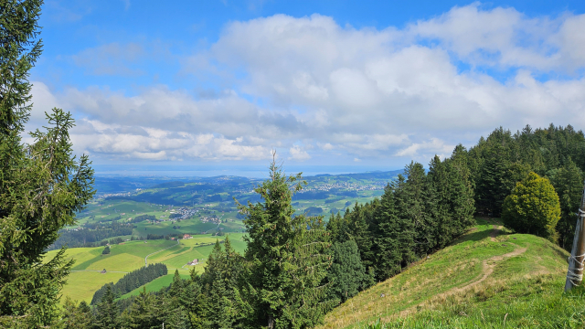 Öffnet die Seite 'Aktiv im Freien'
