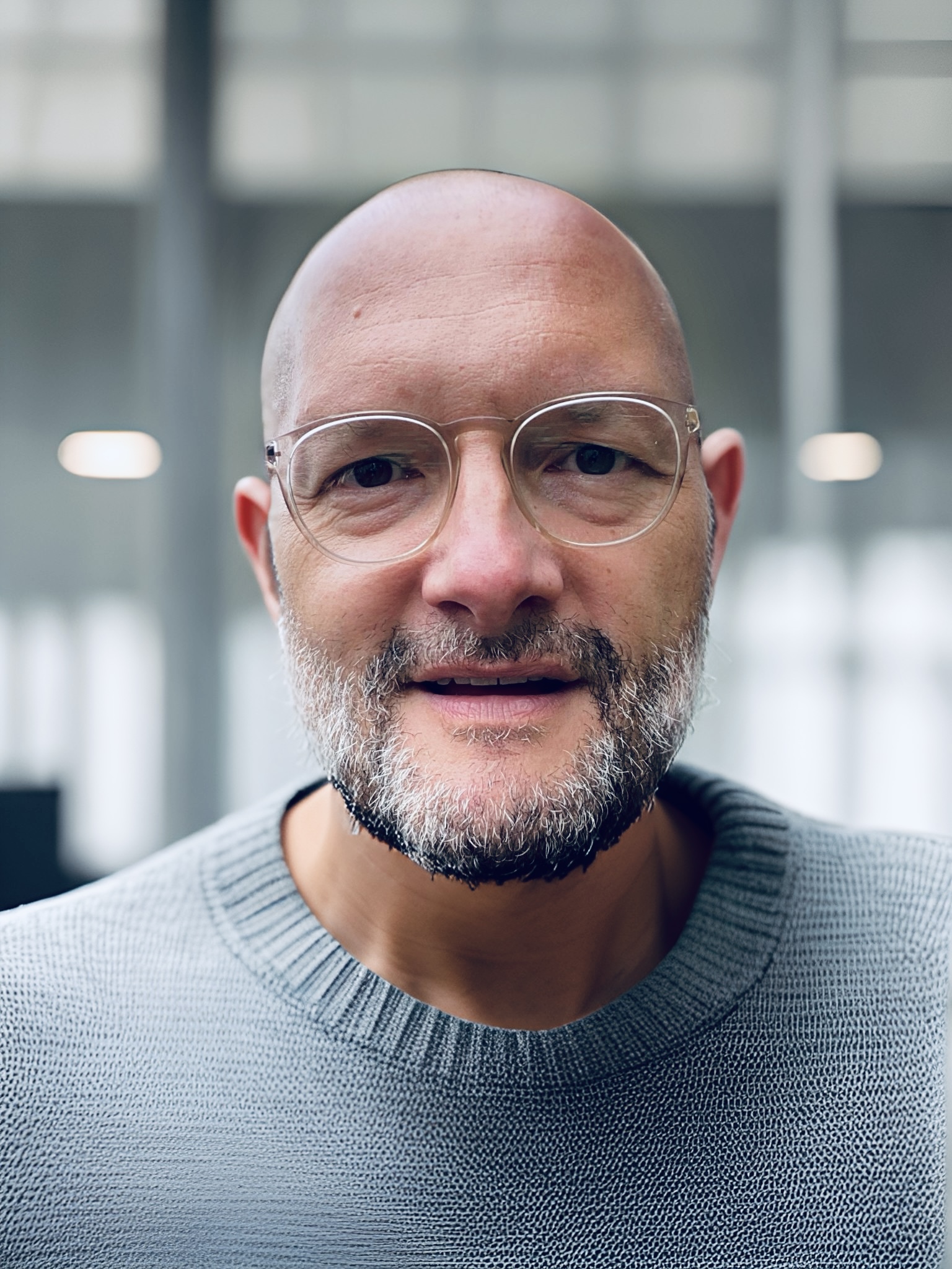 Öffnet die Seite 'Unser Vortragstipp: Jo Failer »Ich denk nicht dran«'
