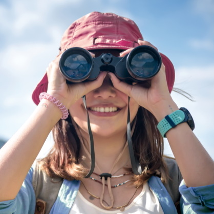 Öffnet die Seite 'vhs-Entdecker/-innen gesucht'