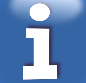 Öffnet die Seite 'geänderte Öffnungszeiten'