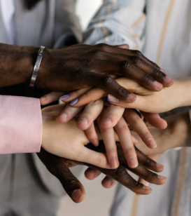 Öffnet die Seite 'Präsenzveranstaltung »Erfolgreiche Integration im Unternehmen«'