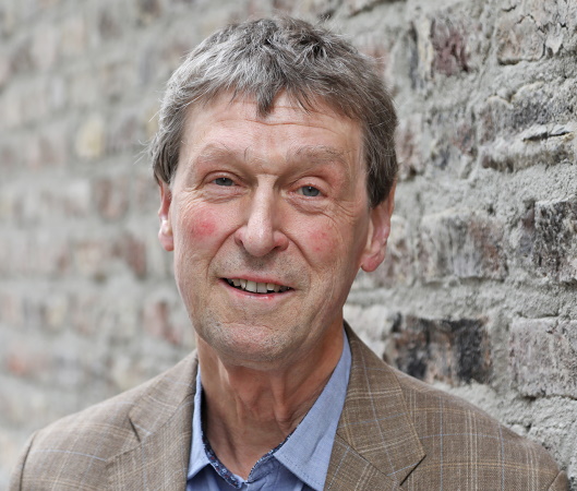 Öffnet die Seite 'Vortragstipp: »Opa, du hast es doch gewusst!« Antworten und Einsichten eines Großvaters zum Klimawandel'