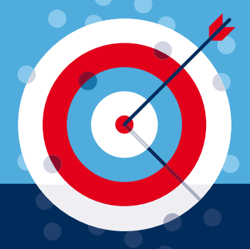 Öffnet die Seite 'Die neue vhs Post ist da!'